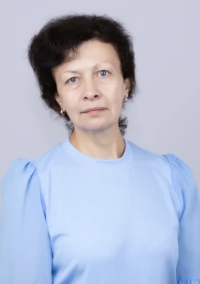 Воспитатель высшей категории Лысенко Екатерина Ивановна